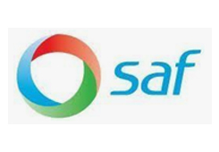 Logo saf
